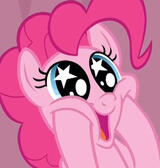 pinkie pie (mlp)