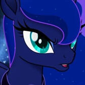 princess luna (mlp)