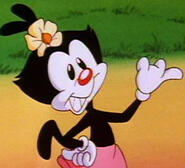 dot (animaniacs)